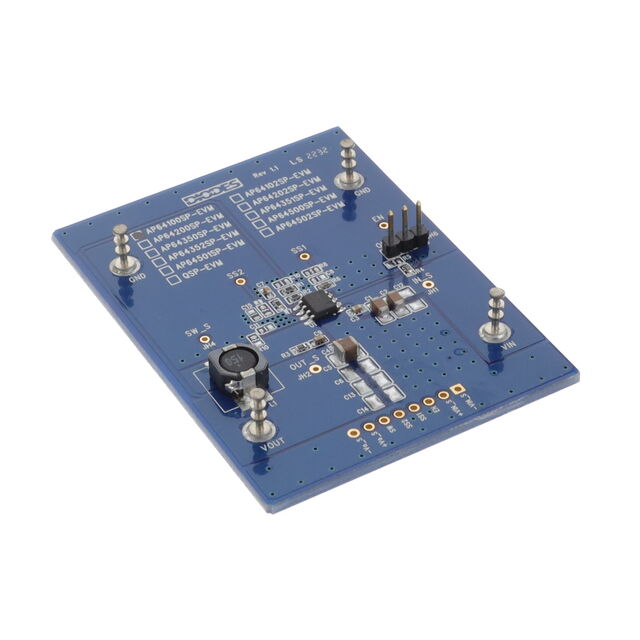 AP64100SP-EVM - AP64100SP-EVM