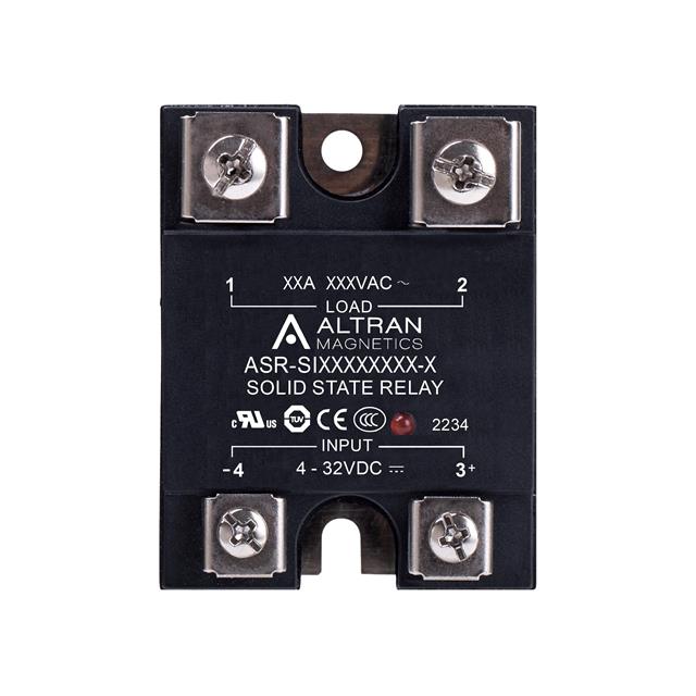 ASR-SI480D60ZW-LP - ASR-SI240A10ZY