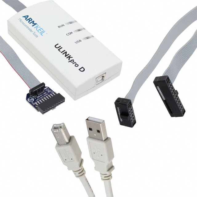 ULINKPRO-D - ULINKPRO-D