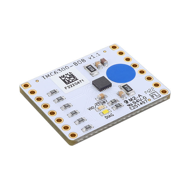 TMC6300-BOB - TMC6300-BOB