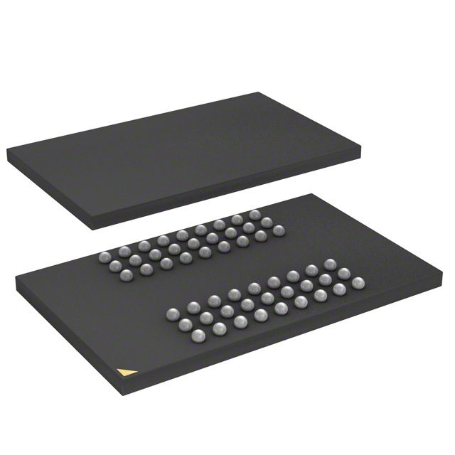 IS42RM16160D-7BLI-TR - 54-TFBGA