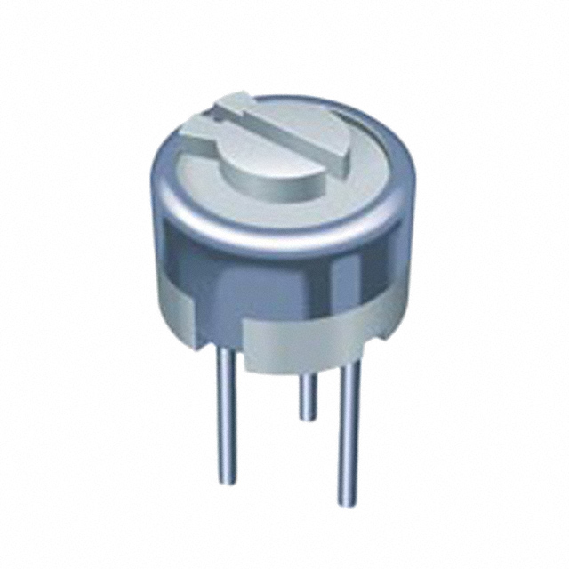 3329U-1-203RLF - 3329U Series