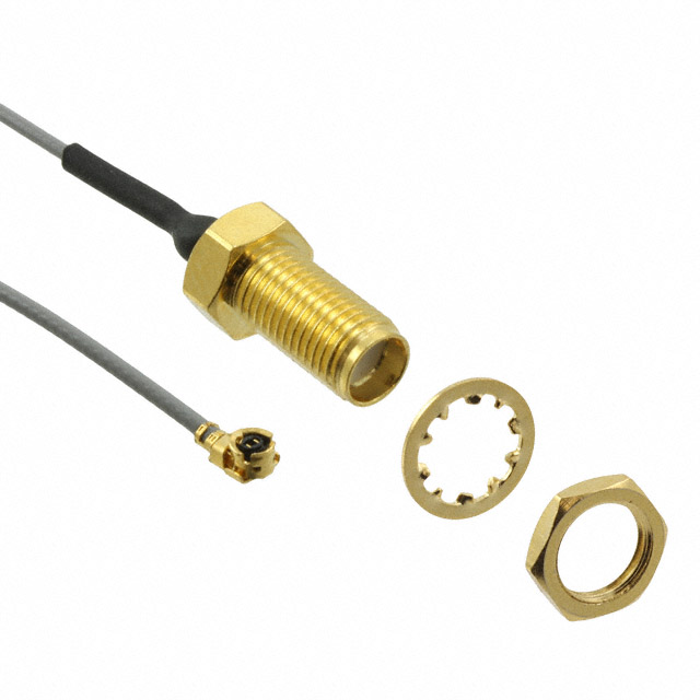 CASMA-UFL-10 - CASMA-UFL-10