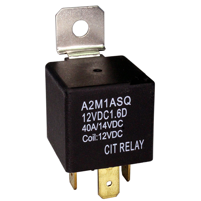 A2M1ASQ12VDC1.6D - A2M1ASQ12VDC16D