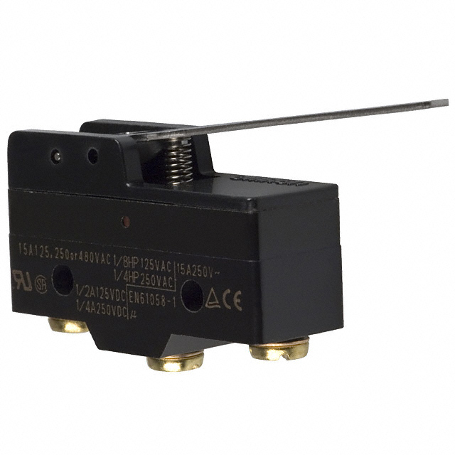 A-20GV-B7-K - Z15GW-B, A20GV-B7-K