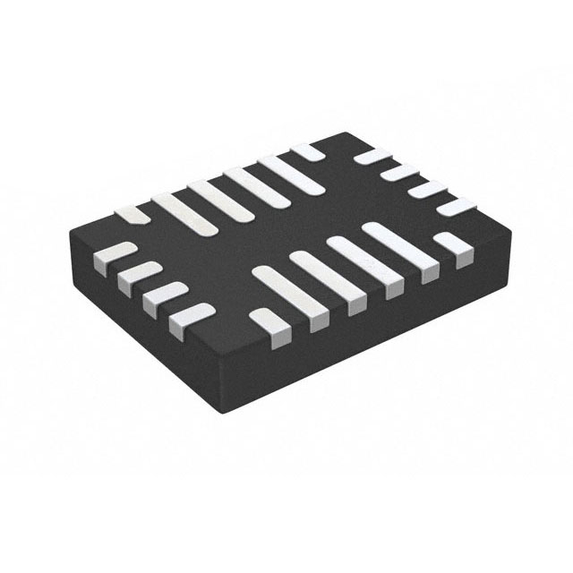 MP2617AGL-P - 20-PowerTFQFN