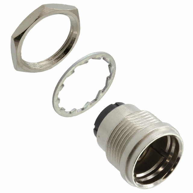 HR25A-9R-12PC - HR25A-9R-12PC