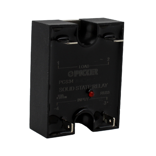 PCS34-A-240A-50ZYLQ - PCS34-A-240A-50ZLQ