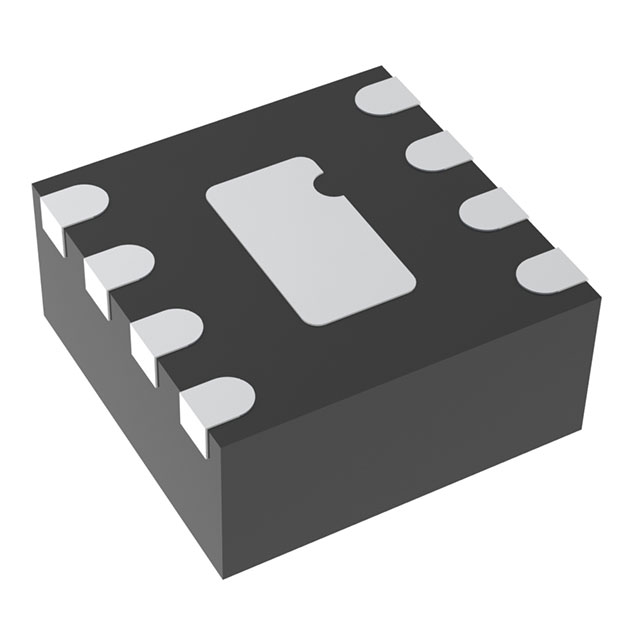 5P50901NBGI - 8-DFN 2x2