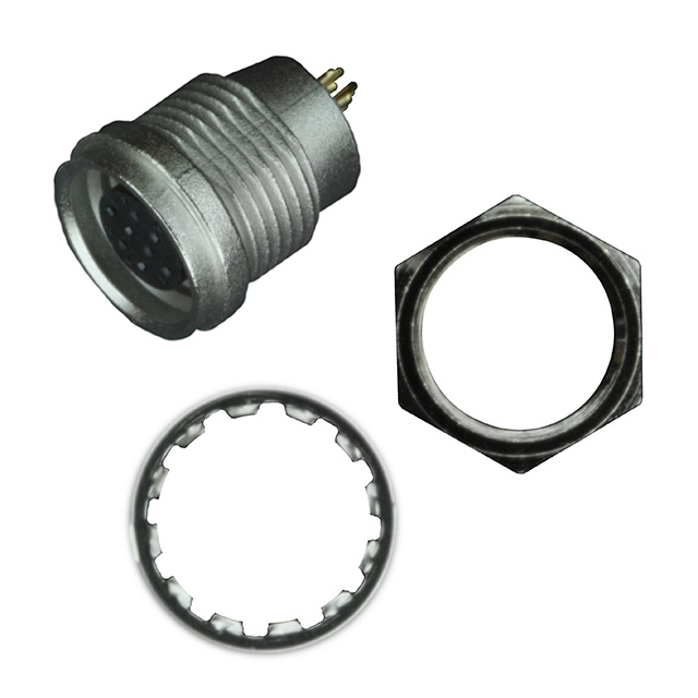 HR25A-7R-8S - HR25A-7R-8S