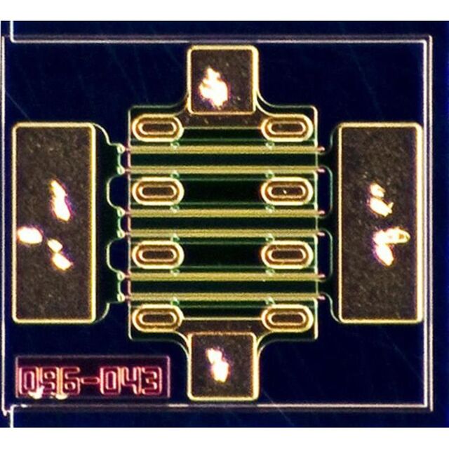 CGH60008D-GP4 - CGH60008D-GP4