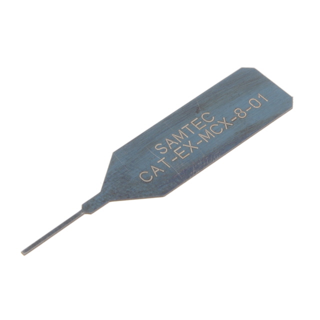 CAT-EX-MCX-8-01 - CAT-EX-MCX-8-01