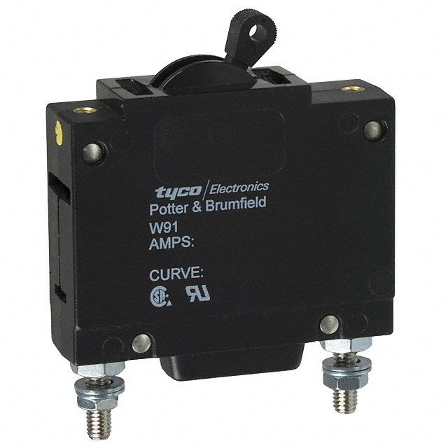 W91-X112-10 - W91 SP Series