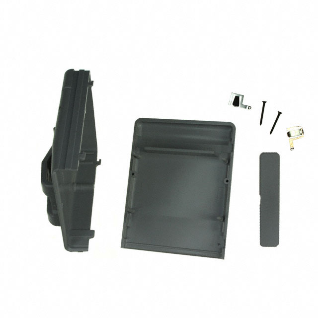 M4PC,GY - M-4 PC GRAY