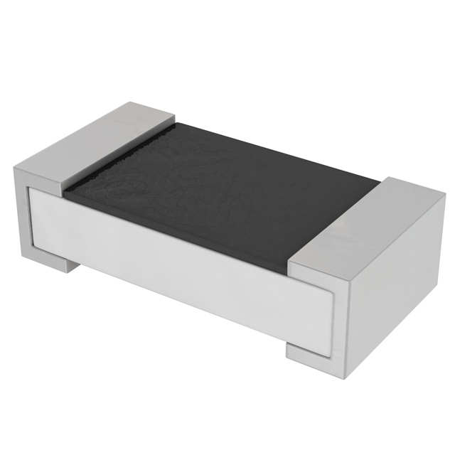 RC0603FR-07100RP - 0603 Chip Resistor, SMT