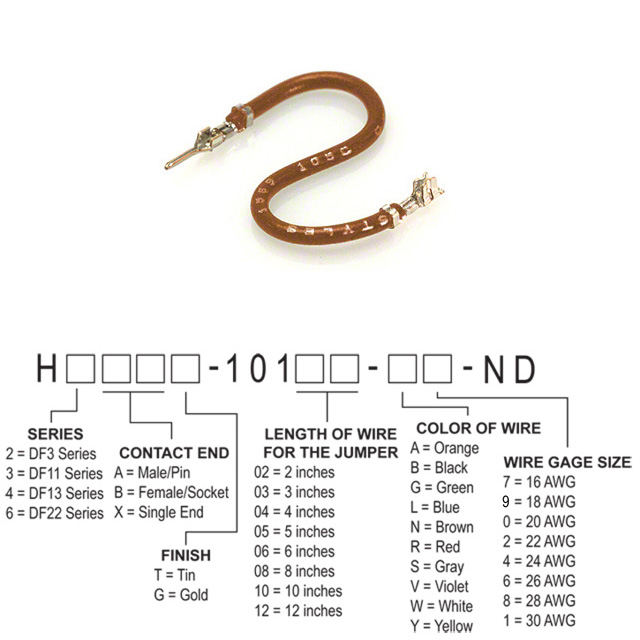 H2ABT-10110-N4 - H2ABT-101xx-N4