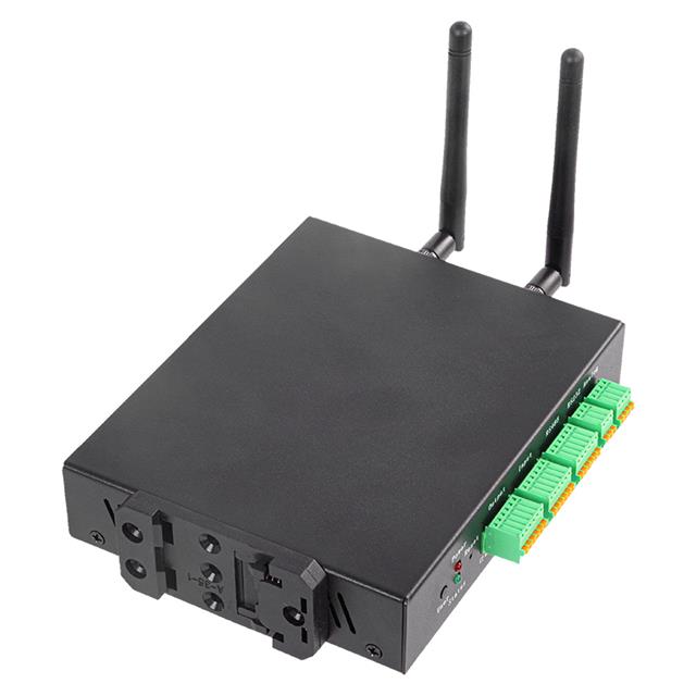 ED-CM4IND-1232-4C(EU) - ED-CM4IND-1232-4C(EU)