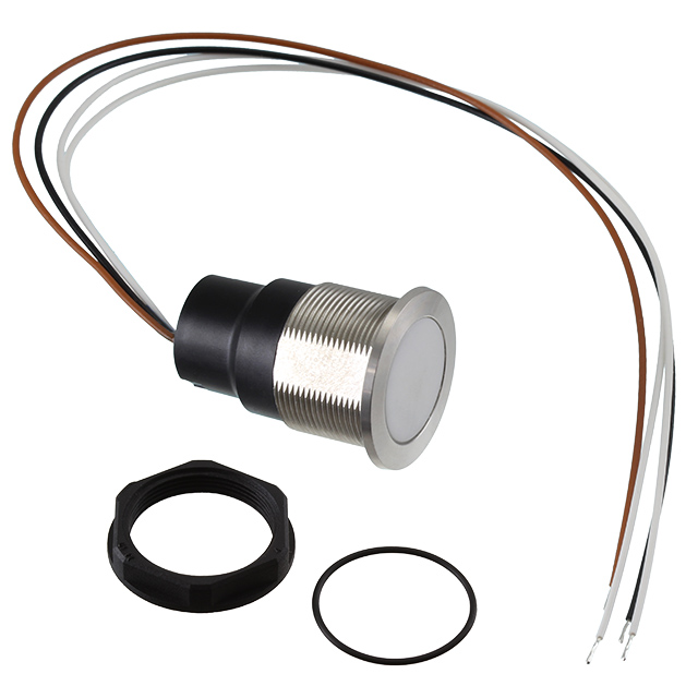 CPS19-NC00A10-SNCCWTNF-AI0GNVAR-W0000-S - CPS Series-19.1-ceramic actuator