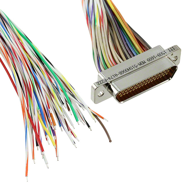 MDM-51SH006B-A174-F222 - MDM-51SH006B-A174-F222