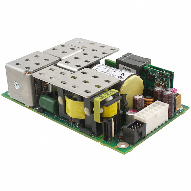 MVAC250-12AFD - MVAC250-12AFD