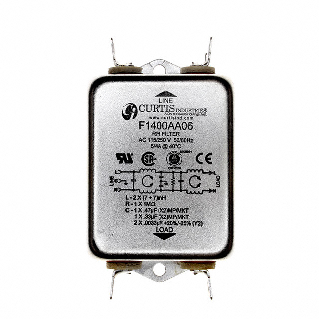 F1400AA06 - F1400AA06