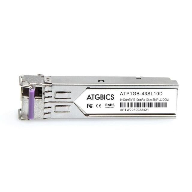 EX-SFP-GE20KT14R13-C - EX-SFP-GE20KT14R13-C