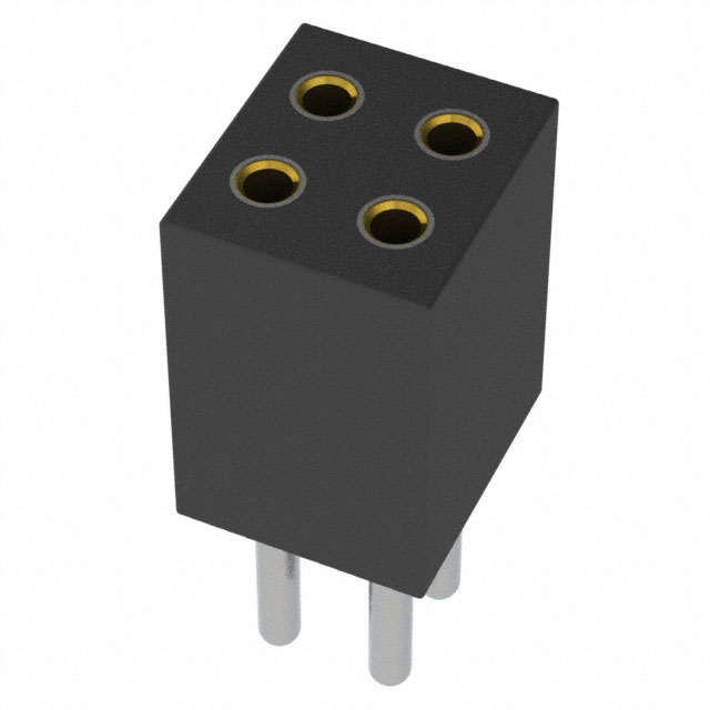 853-91-004-10-001000 - 853 Series