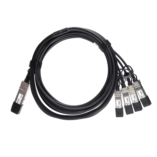 QFX-QSFP-DACBO-3M-C - F5-UPG-QSFP+-1M-C