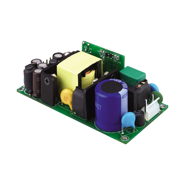 CFM60T-02 - CFM60T-0X Series