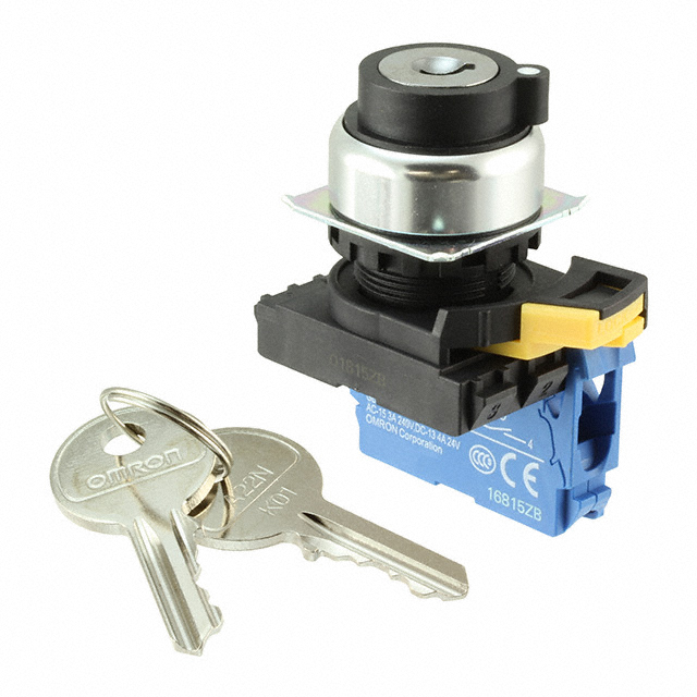 A22NK-2RM-01BA-G100 - A22NK Series