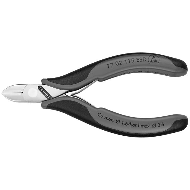 77 02 115 ESD - 77 02 115 ESD