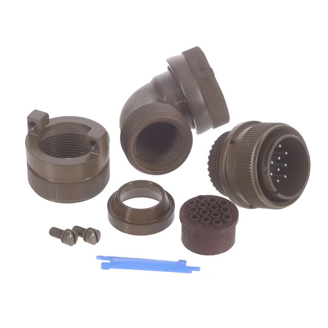 MS3108E20-27P - MS3108E20-27P