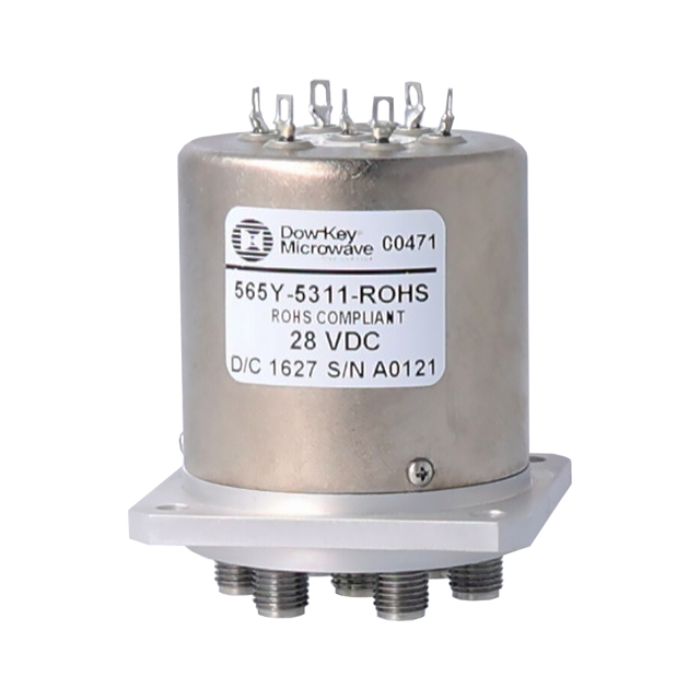 565Y-5311-ROHS - 565Y-5311-ROHS