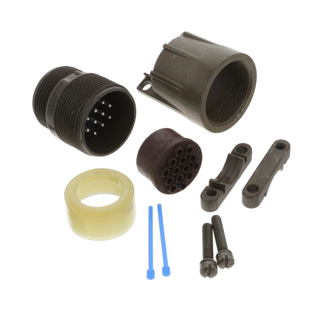 MS3101E20-27P - MS3101E20-27P