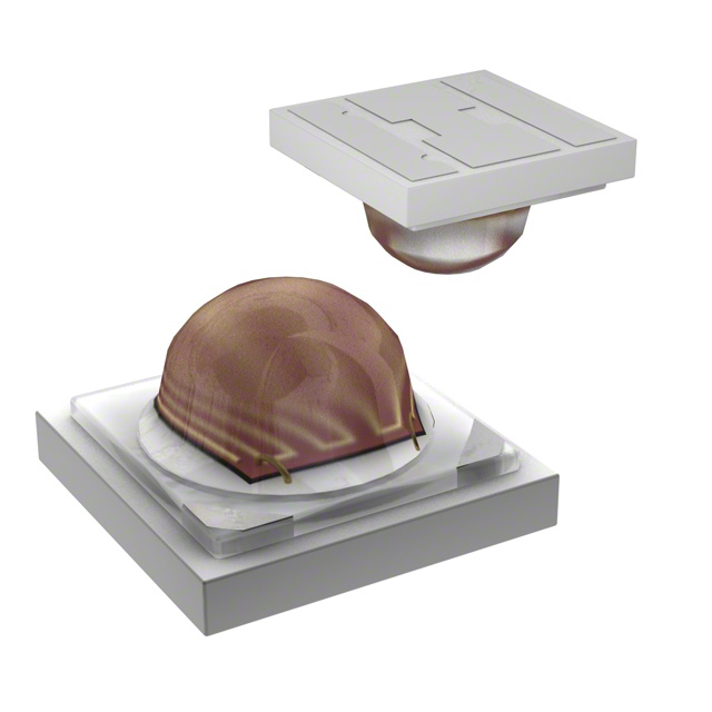 ELSW-F51O1-0LPNM-AR3R4 - Shwo 1W Series