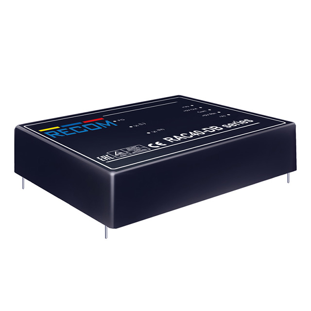 RAC40-24SA - RAC40 Series