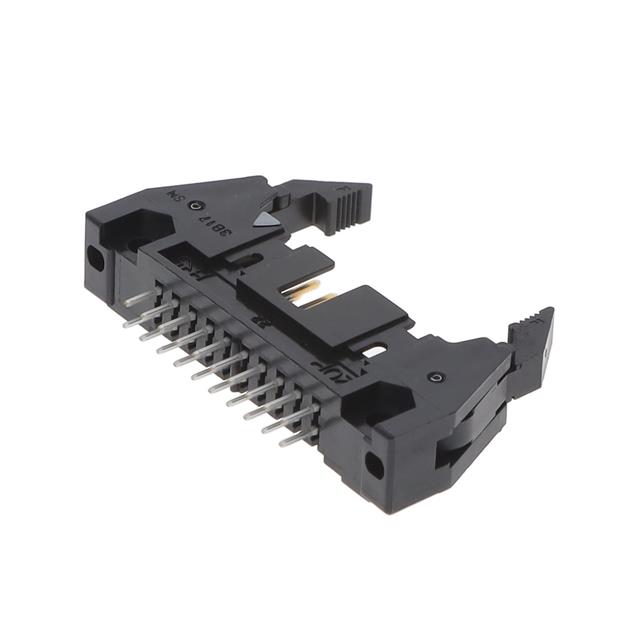 HIF3BAF-20PA-2.54DSA(63) - HIF3BAF-20PA-2.54DSA(63)