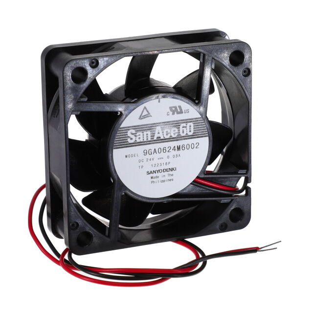 9GA0624M6002 - 9GA0624M6002