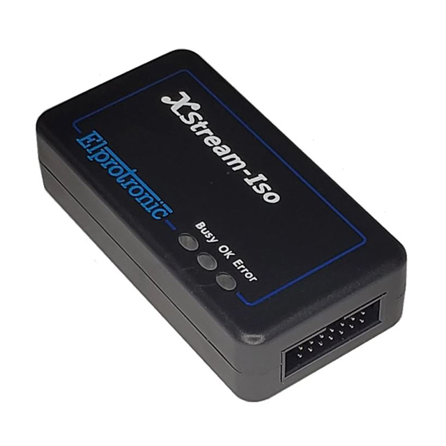 XS-FP-ARM - XS-FP-ARM