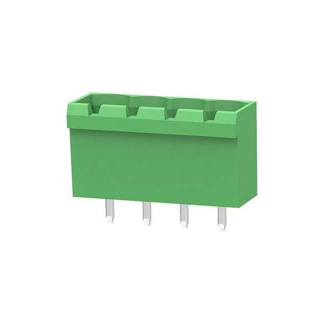 2EDGVC-5.08-04P-14-100L(H) - 2EDGVC-5.08-04P-14-100L(H)