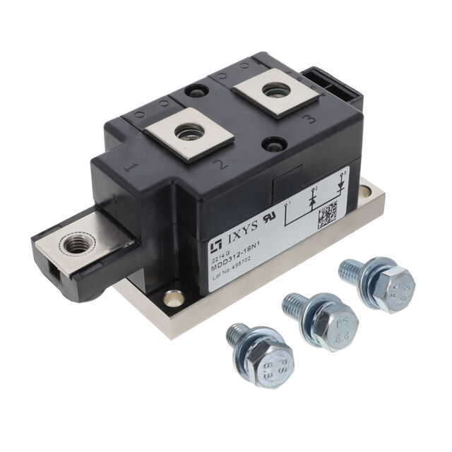 MDD312-18N1 - MDD312-18N1