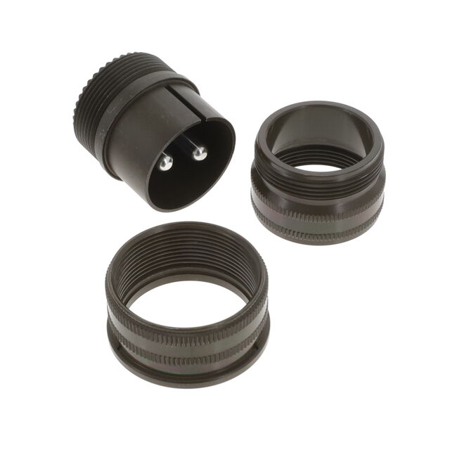 MS3106A24-9P - MS3106A24-9P