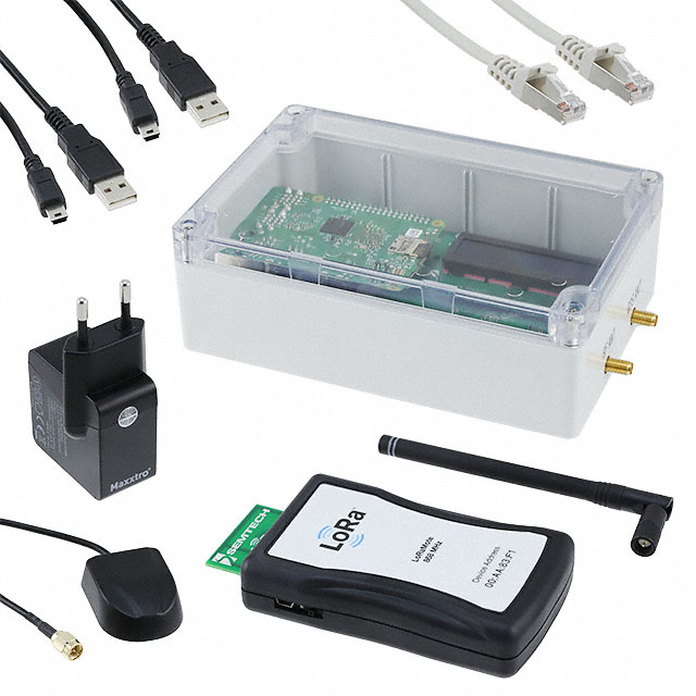 IOT868STKLM1 - IOT868STKLM1