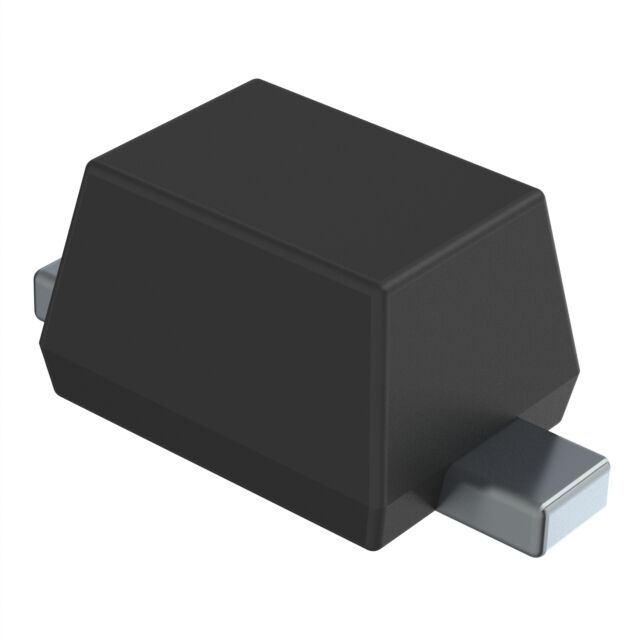 BZT52B33S RRG - SC-90, SOD-323F