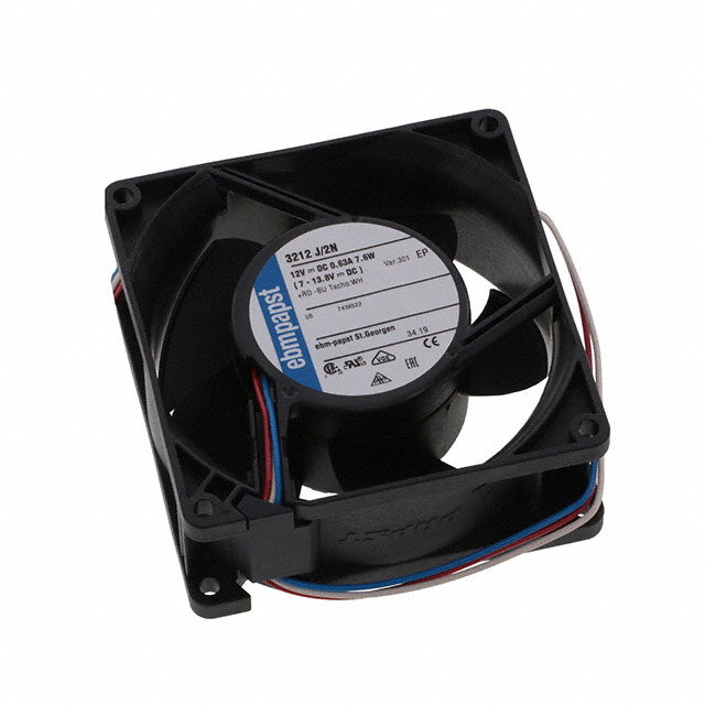 3212J/2N-301 - 3212J-2N-301