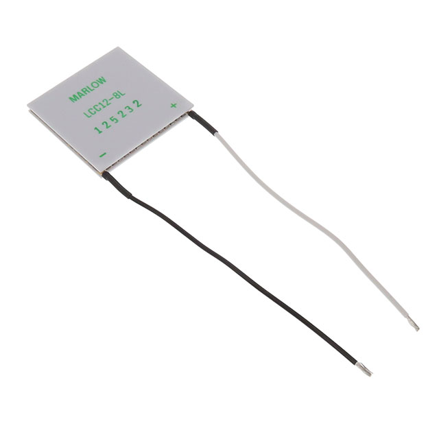 LCC12-8-01L - LCC12-8-01L