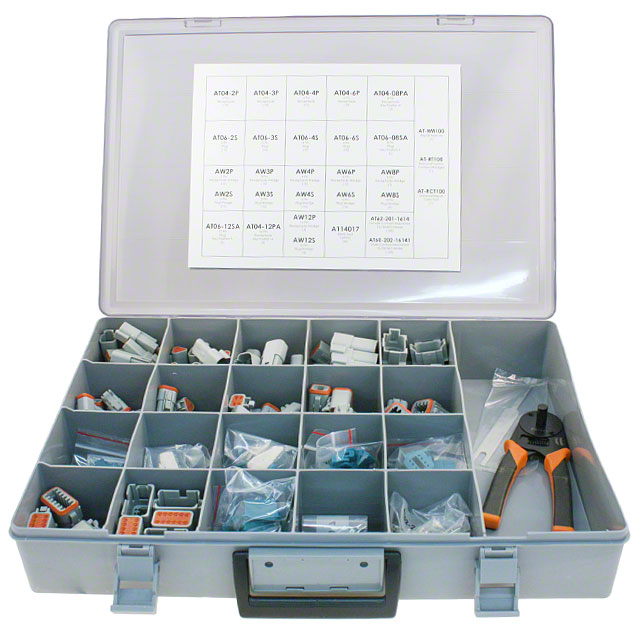 AT-RK100-DK - AT-RK100-DK