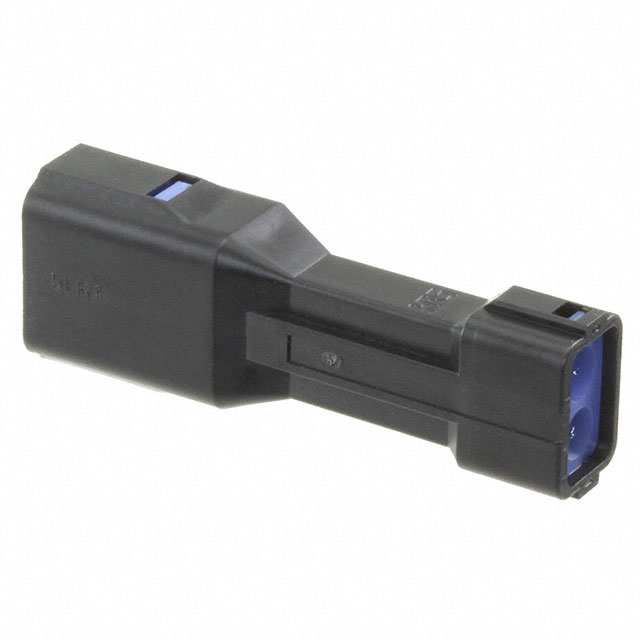 DF63WA-2EP-3.96C - DF63Wx-2EP-3.96C