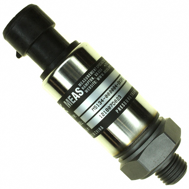 M5134-000004-2K5PG - M5134-000004-2K5PG