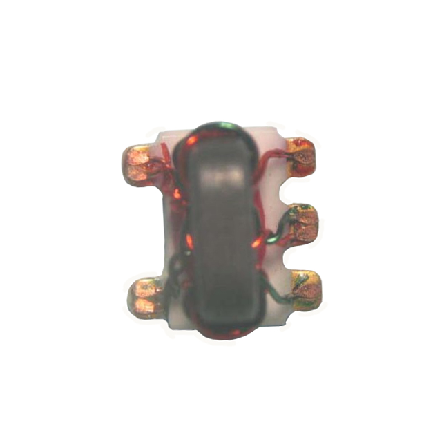 MABA-008639-TC41T7 - MABA-008639-TC41T7